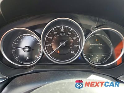 Zdjęcie 9 z 12 samochodu: 2020 MAZDA 6 TOURING VIN:JM1GL1VM4L1520370 - miniatura