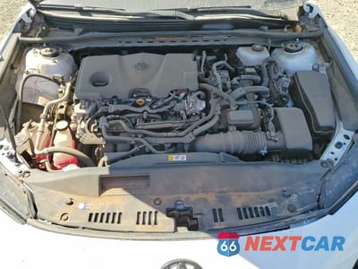 Zdjęcie 11 z 13 samochodu: 2025 TOYOTA CAMRY LE VIN:4T1DAACK5SU505380 - miniatura