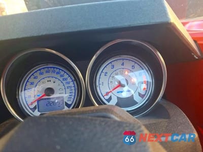 Zdjęcie 8 z 10 samochodu: 2015 POLS SLINGSHOT RED VIN:57XAAPFA2F5103076 - miniatura