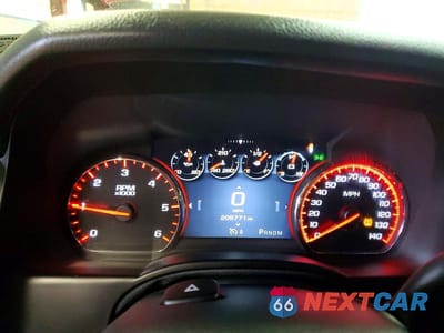 Zdjęcie 9 z 12 samochodu: 2016 GMC YUKON XL DENALI VIN:1GKS2HKJXGR334912 - miniatura