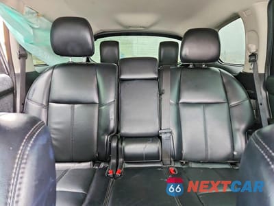 Zdjęcie 10 z 13 samochodu: 2020 NISSAN PATHFINDER SL VIN:5N1DR2CN4LC582452 - miniatura