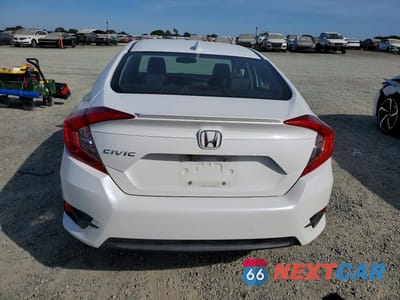 Zdjęcie 6 z 11 samochodu: 2017 HONDA CIVIC EX VIN:2HGFC1F89HH636719 - miniatura