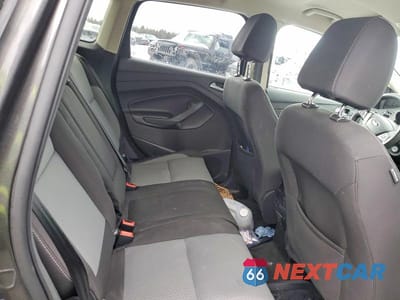 Zdjęcie 11 z 13 samochodu: 2017 FORD ESCAPE SE VIN:1FMCU9GD7HUD31379 - miniatura