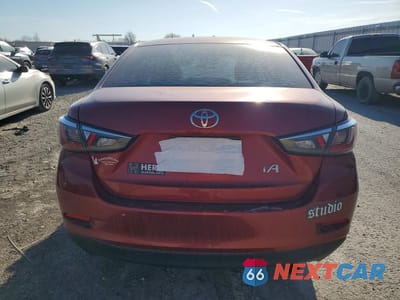 Zdjęcie 6 z 12 samochodu: 2018 TOYOTA YARIS IA BASE VIN:3MYDLBYV8JY313312 - miniatura