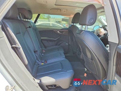 Zdjęcie 10 z 12 samochodu: 2022 AUDI Q8 PREMIUM VIN:WA1AVBF18ND021545 - miniatura