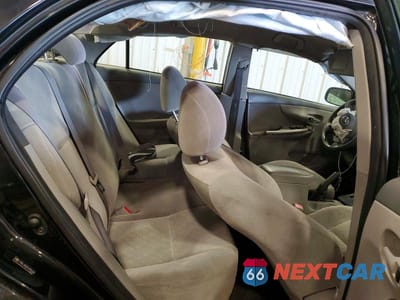 Zdjęcie 10 z 13 samochodu: 2009 TOYOTA COROLLA LE VIN:JTDBL40E79J005190 - miniatura