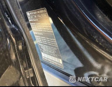 Zdjęcie 10 z 10 samochodu: 2016 LAND ROVER RANGE ROVER SUPERCHARGED VIN:SALGS3EF2GA248576 - miniatura