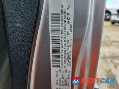 Zdjęcie 14 z 14 samochodu: 2015 JEEP WRANGLER UNLIMITED SPORT VIN:1C4BJWDG0FL742678 - miniatura