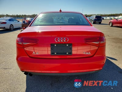Zdjęcie 6 z 12 samochodu: 2013 AUDI A4 PREMIUM PLUS VIN:WAUFFAFL7DA181451 - miniatura