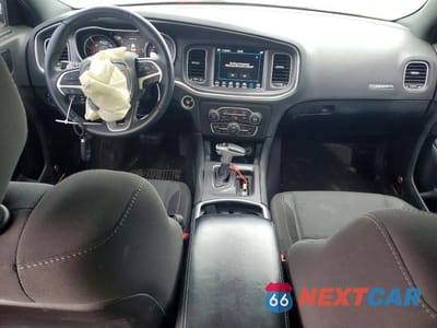 Zdjęcie 8 z 11 samochodu: 2017 DODGE CHARGER SXT VIN:2C3CDXHG7HH641699 - miniatura