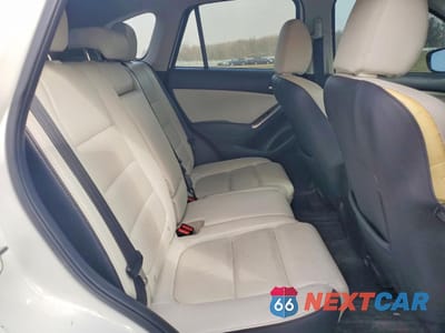 Zdjęcie 11 z 13 samochodu: 2016 MAZDA CX-5 GT VIN:JM3KE4DY9G0918350 - miniatura