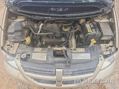 Zdjęcie 12 z 12 samochodu: 2005 DODGE GRAND CARAVAN SE VIN:1D4GP24R35B327117 - miniatura