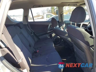 Zdjęcie 10 z 11 samochodu: 2007 TOYOTA RAV4 SPORT VIN:JTMBK32V376025804 - miniatura