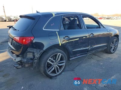 Trzecie zdjęcie samochodu z tyłu: 2016 AUDI SQ5 PREMIUM PLUS VIN:WA1CCAFP8GA041036 - miniatura