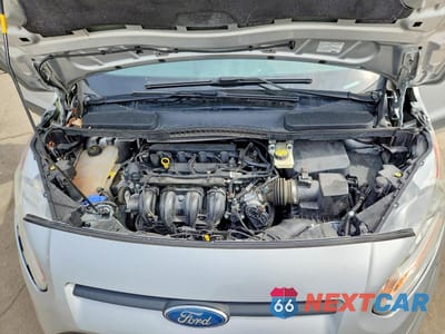 Zdjęcie 12 z 12 samochodu: 2017 FORD TRANSIT CONNECT XLT VIN:NM0LE7F72H1295813 - miniatura