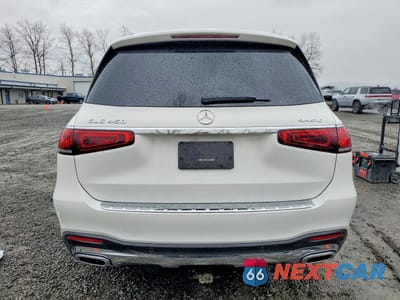Zdjęcie 6 z 14 samochodu: 2023 MERCEDES-BENZ GLS 450 4MATIC VIN:4JGFF5KE0PA959638 - miniatura