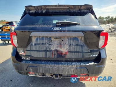 Zdjęcie 6 z 13 samochodu: 2023 FORD EXPLORER TIMBERLINE VIN:1FMSK8JH9PGB24108 - miniatura