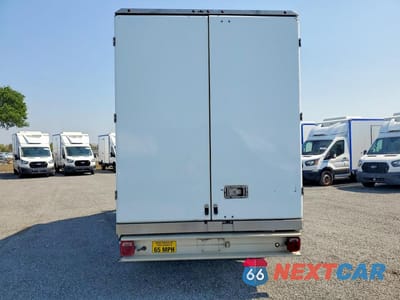 Zdjęcie 6 z 13 samochodu: 2021 FORD TRANSIT DELIVERY TRUCK VIN:1FDBW5Z89MKA84404 - miniatura