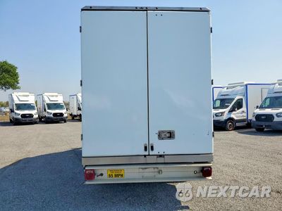 Zdjęcie 6 z 13 samochodu: 2021 FORD TRANSIT DELIVERY TRUCK VIN:1FDBW5Z89MKA84404 - miniatura