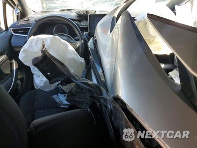 Zdjęcie 8 z 11 samochodu: 2021 TOYOTA COROLLA SE VIN:5YFP4MCE8MP070648 - miniatura