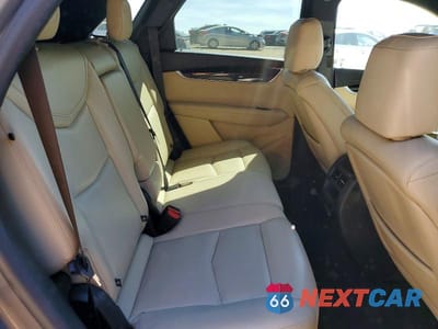 Zdjęcie 11 z 13 samochodu: 2018 CADILLAC XT5 VIN:1GYKNBRS1JZ187993 - miniatura