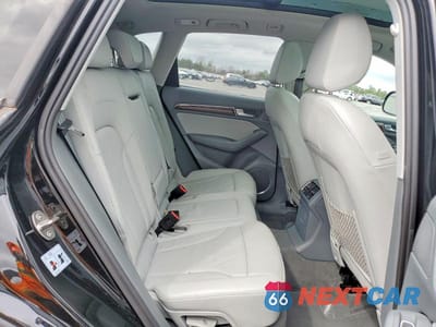 Zdjęcie 11 z 12 samochodu: 2016 AUDI Q5 PREMIUM PLUS S-LINE VIN:WA1D7AFP2GA110635 - miniatura