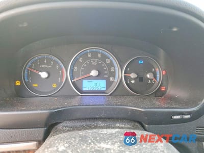 Zdjęcie 9 z 13 samochodu: 2009 HYUNDAI SANTA FE LIMITED VIN:5NMSH73E39H267910 - miniatura