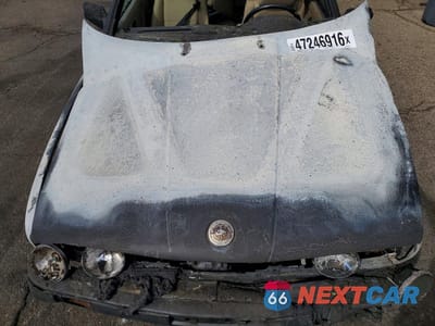 Zdjęcie 11 z 12 samochodu: 1987 BMW 325 IS VIN:WBAAA1305H8251514 - miniatura