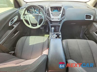 Zdjęcie 8 z 13 samochodu: 2017 CHEVROLET EQUINOX LS VIN:2GNALBEKXH1545471 - miniatura