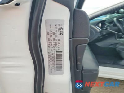 Zdjęcie 14 z 14 samochodu: 2020 JEEP GRAND CHEROKEE LAREDO VIN:1C4RJFAG3LC231450 - miniatura