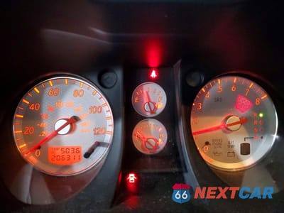 Zdjęcie 9 z 12 samochodu: 2004 MITSUBISHI OUTLANDER XLS VIN:JA4LX41F64U034388 - miniatura