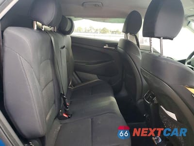 Zdjęcie 11 z 12 samochodu: 2020 HYUNDAI TUCSON SEL VIN:KM8J33AL3LU196479 - miniatura