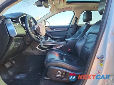 Zdjęcie 7 z 14 samochodu: 2021 JAGUAR F-PACE S VIN:SADCJ2EU2MA665794 - miniatura