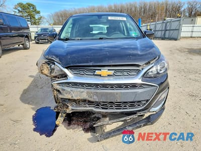 Piąte zdjęcie samochodu w środku: 2020 CHEVROLET SPARK 1LT VIN:KL8CD6SA4LC447923 - miniatura