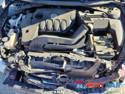 Zdjęcie 11 z 12 samochodu: 2012 NISS ALTIMA 2.5 VIN:1N4AL2AP9CN559126 - miniatura