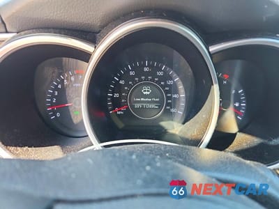 Zdjęcie 9 z 12 samochodu: 2015 KIA OPTIMA EX VIN:5XXGN4A7XFG516344 - miniatura