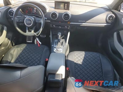 Zdjęcie 8 z 11 samochodu: 2018 AUDI A3 PREMIUM VIN:WAUAUGFF2J1022832 - miniatura