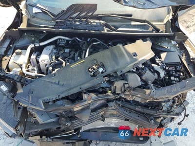 Zdjęcie 11 z 13 samochodu: 2026 NISSAN SENTRA SV VIN:3N1AB9CV3TY226153 - miniatura