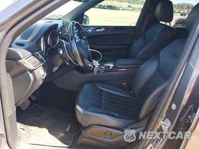 Zdjęcie 7 z 11 samochodu: 2017 MERCEDES-BENZ GLE 350 4MATIC VIN:4JGDA5HB0HA846566 - miniatura