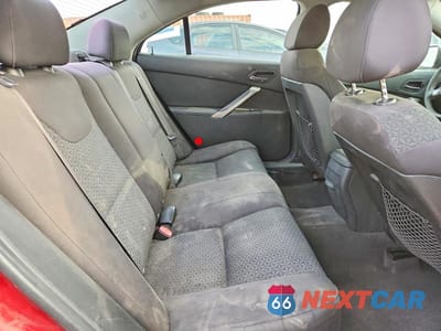 Zdjęcie 10 z 11 samochodu: 2007 PONTIAC G6 BASE VIN:1G2ZG58B574224149 - miniatura