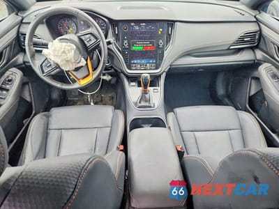 Zdjęcie 8 z 12 samochodu: 2024 SUBARU OUTBACK WILDERNESS VIN:4S4BTGUD5R3282343 - miniatura