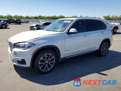2017 BMW X5 XDRIVE35I 5UXKR0C5XH0V67767 - główne zdjęcie licytacji z USA - miniatura