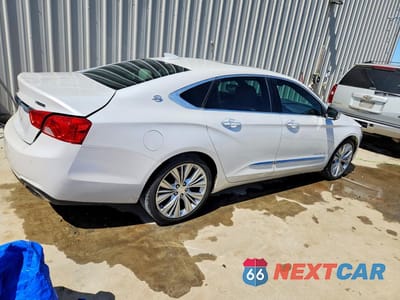 Trzecie zdjęcie samochodu z tyłu: 2017 CHEVROLET IMPALA PREMIER VIN:2G1145S31H9184680 - miniatura