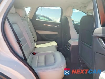 Zdjęcie 11 z 13 samochodu: 2018 MAZDA CX-5 GRAND TOURING VIN:JM3KFBDM8J0404026 - miniatura