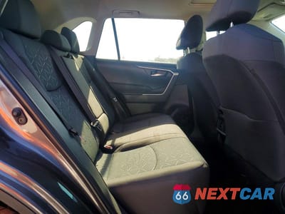 Zdjęcie 11 z 14 samochodu: 2025 TOYOTA RAV4 XLE VIN:2T3W1RFV8SC356727 - miniatura