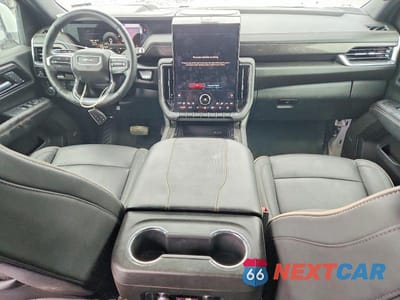 Zdjęcie 8 z 13 samochodu: 2025 GMC YUKON XL ELEVATION VIN:1GKS2GRD5SR108098 - miniatura