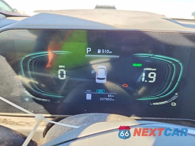 Zdjęcie 9 z 13 samochodu: 2023 KIA NIRO SX VIN:KNDCT3LEXP5063570 - miniatura