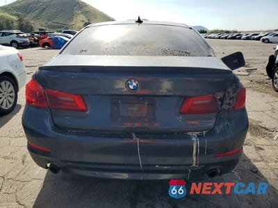 Zdjęcie 6 z 12 samochodu: 2018 BMW 530 I VIN:WBAJA5C56JWA37428 - miniatura