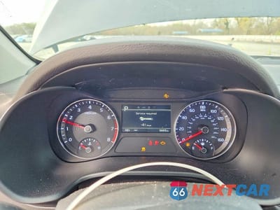 Zdjęcie 9 z 12 samochodu: 2024 KIA FORTE LX VIN:3KPF24AD7RE753252 - miniatura