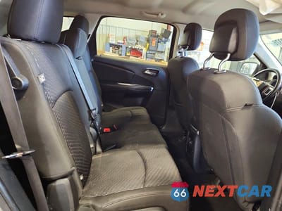 Zdjęcie 11 z 13 samochodu: 2018 DODGE JOURNEY SE VIN:3C4PDCAB9JT506922 - miniatura
